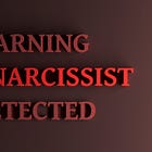 Narcissist Or Psychopath