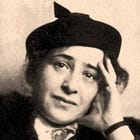 On Hannah Arendt, Modernity, & Fascism, &