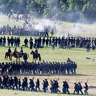 We are in a cold civil war
