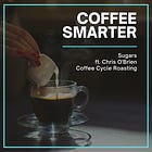 S6:E12 - Coffee Smarter: Sugar and Fat