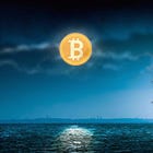 Letter #116: Bitcoin and the Story of Antifragility #7 - A Pirate’s Ponzi