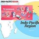 BUKALAPAK x SALIM: Planning for Indo-Pacific Domination (+China!)