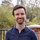 PROFILE: Alasdair Munro - Paediatric Registrar
