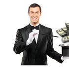 How To Make Cash Magically Appear In Your Business