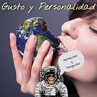 E5: El Gusto y la Personalidad