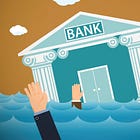 Is The US Banking Industry Starting To Crack?