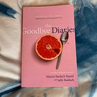 Marisa Bardach Ramel wrote a book with her dying mother