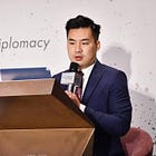 Voices from Taiwan with Eric Yu-chua Huang