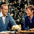 David Bowie & Bing Crosby: Behind the Scenes of the "Peace on Earth/Little Drummer Boy" Christmas TV Duet, 1977