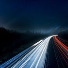 The cost of a wrong turn