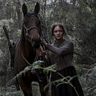Review: THE NIGHTINGALE