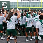 2023 Eastern Michigan Football Roster Tracker, Updates