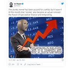 Long Take: How the Internet/Reddit/GameStop broke our financial market structure, the social contract, and what comes next