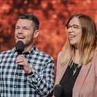 The Downward Spiral of Arise Church: Part 3