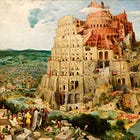 Featured Article - Gateway to the Heavens: The Assyrian Account of the Tower of Babel