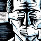 Speech Or Silence: I Have Been Silenced