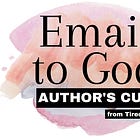 Email to God - AUTHOR'S CUT