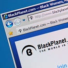 Fear of a BlackPlanet.com