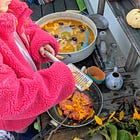 How to Create a DIY Mud Kitchen