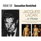 Issue #131: Sexuation Revisited