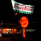 Is Krispy Kreme a Southern Company?
