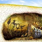 The Fiat Cave: An Allegory of Monetary Deception 