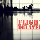 Podcast No. 16: The cost of travel in the slowpocalypse