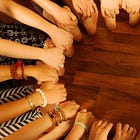 My Healing Journey (Part 2): Safety in sisterhood