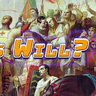 TR 179 - Lucifer, AI, & the Christian Insurrection