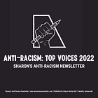 SARN Top Voices 2022