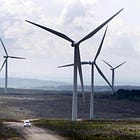 "Staggering wind farm switch-offs cost energy customers nearly £1bn"