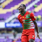 🇸🇷 Suriname's surge sits between bittersweet past, bright future