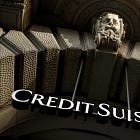 The Markets Are Missing The Point: Credit Suisse Is NOT "Lehman Brothers 2.0", But Bear Stearns