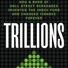 Trillions: The Rise of Passive