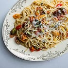 A Must-Make No Cook Tomato Sauce