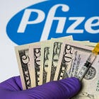  'Pfizer admits to fraud in court'