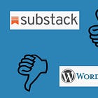 Substack: My New Blogging & Newsletter Platform