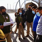 A Geographical Perspective on the Migrant Protection Protocols