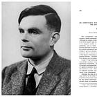 Turing Uncomputability