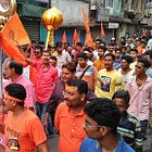 Hinduism Is Now an Active Threat to India's Minorities