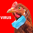 Η NOCA Απαιτεί Αποδείξεις ότι ο, Υποτιθέμενος, "Ιός" της “Γρίπης των Πτηνών'‘ Έχει Αποδειχθεί ότι Υπάρχει 