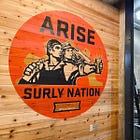 Arise, Surly workers