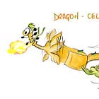 On dragons, beasts, and other cellist creatures