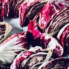 Is Radicchio Punk? Is Nebbiolo? Are You? Am I? 