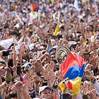 "¿Por qué?" o "¿Para qué?" hacer participación?