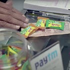 #Breaking | UPI is killing India's candy business 🥵