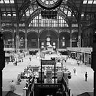 Penn Station y la gran chapuza americana