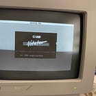 1989: Atari ST and Music