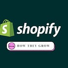 How Shopify Grows