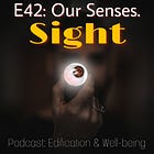 E42: Sight (Our Senses)